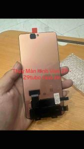 Màn hình Vivo iQOO Z9 / Z9Turbo Amoled có vân tay zin hãng