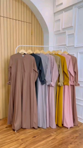 Kain Toyobo Warna Lengkap: Pilihan Desain & Harga Per Setengah Meter