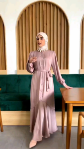 Kain Santorini Luxury / Santorini Silk Premium / Bridesmaid Santorini