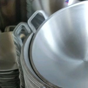 Wajan Kuali Besar Cekung No 20: Pilihan Terbaik untuk Masakan Anda