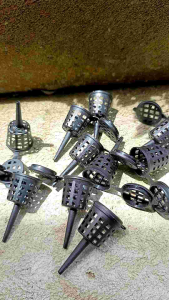 Paket 10pcs Keranjang Pupuk Dekastar Bonsai