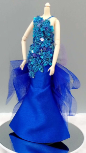 ชุดตุ๊กตาแฮนด์เมด ไซส์บาบี้