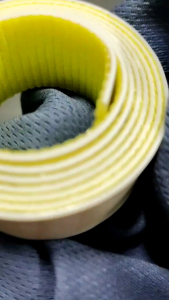 Teflon Strip Teflon Alas Sepatu Mesin Jahit / Obras - Teflon Jahit + lem tape MJM-14359