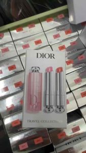 [SG stock] 🇸🇬 DIOR ADDICT DUO LIP GLOW
