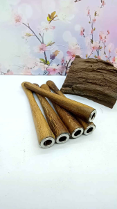 sedotan once pipa kayu galih kelor Jawa B210