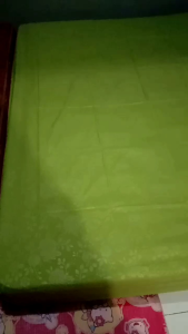 SPRAI KATUN EMBOS UK 180X200 NO 1 SPREI HALUS TERBARU TERMURAH COD