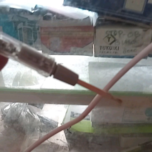 Tespen Bolak Balik: Check Arus dan Kabel Putus