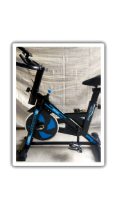 Vector Spinning Bike L002 8 kgs flywheel stationary bike