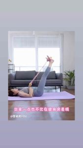 Fashion518: Alat Tummy Trimmer & Alat Fitness Olahraga Rumah