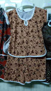 10_15kg 5 Bộ quần áo kiểu SẨM tàu bé gái đồ bộ trẻ em 1_3 tuổi