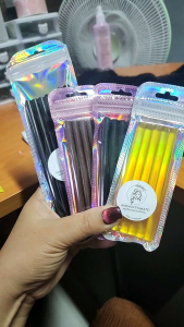 เครื่องหมดที่กาวเหนียว แข็งและยืดอายุ กาวเคราตินแบบแท่ง ช่อไม่เปื่อย