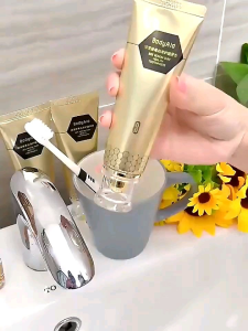 [SG SELLER] Bodyaid Bee Venom Cleaning Gum Care Toothpaste Odor Removal Cleaning Teeth