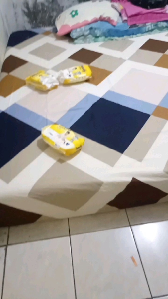 Buyer review video 2