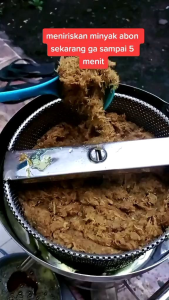 Mesin Spinner & Peniris Minyak Kapasitas 3kg: Alat Pengolahan Minyak Terbaik