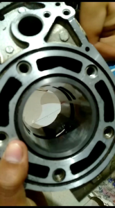 Boring OB Liner Jahat Official Domfeng Kawasaki Ninja KIPS