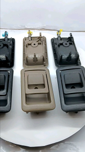 Handle Pintu Dalam Mobil Kijang Kapsul 1997-2004