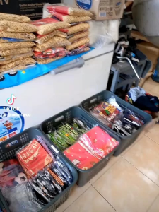 Gorden Pintu Mobil & Tirai Penutup Kaca Depan: Aksesoris Interior Kabin Mobil
