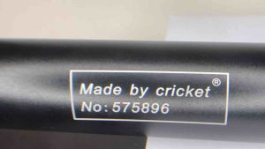 ถังหลอดอลูมิเนียม 3000 psi นอก 35 มม ยาว 40 เซนติเมตร ความจุ 0.20 ลิตร