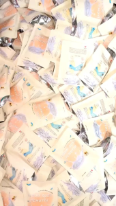 SABUN SUSU PENCERAH 3 pack