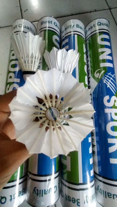 KOK BADMINTON KOK BULUTANGKIS 12 PCS 1 SLOP