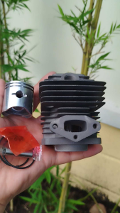 Bộ Nòng Máy Cắt Cỏ Komasu G3K 36mm ( Phụ Tùng Thay Thế)