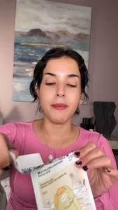 BIOAQUA Masker Wajah Cereal Sheet Mask & Biji Buah Face Mask - Masker Muka Glowing Masker Organik BPOM