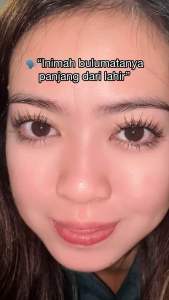 EYE LASH OIL SERUM EYEBROW & EYELASH SERUM BPOM✔️ BULU MATA ALIS EYE LASH OIL MURAH EYE LASH OIL