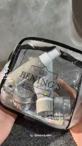 BENINGS SKINCARE DR OKY PRATAMA PAKET EXLUSIVE BRIGHTENING ACNE | BENINGS CLINIC | BENINGS SKINCARE
