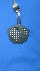 Stoplamp Running Crf 150 L Motif LOVE 8mode Otomatis / Lampu Rem Running Crf motif Love