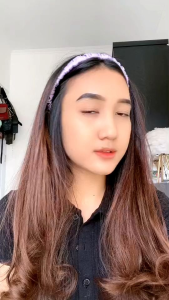 Bando Korea Bandana Wanita Murah & Aksesoris Rambut Desain Unik