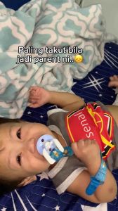 Minyak Cengkih untuk Anak-Anak Selsema Batuk Berkahak