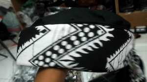 udeng peci batik kupluk kopiiah