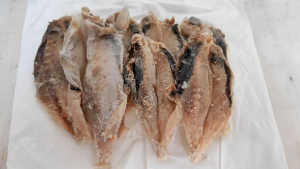 IKAN ASIN INUL AROMA ISI 1KG