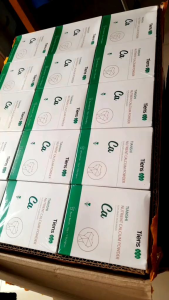 TIENS Peninggi Badan Original 100% || Susu Kalsium & Zinc Capsul