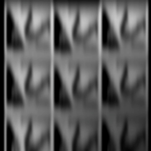 Behel begel planger Vario 125/150 LED NEW 2018-2024 Color