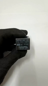 100% ORIGINAL NIPPON ABS RELAY 12V 4PIN 11200010071 / 112 000 10071 MADE IN JAPAN FOR NISSANISUZUMITSUBISHI