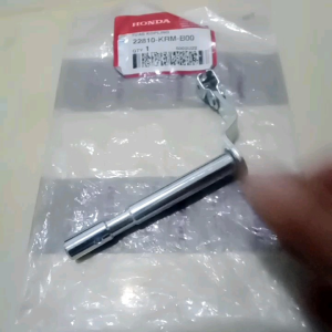 Lever Comp Clutch sebagai Tuas Kopling CRF 150L, CB 150, dan Verza 150 Original Honda