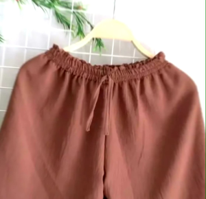 CELANA PENDEK WANITA CRINKLE AIRFLOW TERMURAH HOTPANTS BAHAN LEMBUT TIDAK MUDAH KUSUT