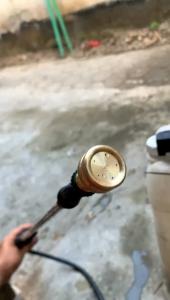 NOZEL SPRAYER LUBANG 5 LURUS GEPAK KABUT UNIVERSAL