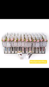 10PCS. BBW Decant Perfumes Souvenirs Giveaways for Birthday Wedding Christmas Any Occasions