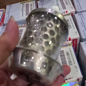 ELEMENT FUEL FILTER SARINGAN MINYAK SOLAR PS CANTER