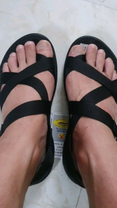 Sandal Rova nam nữ Rv117 siêu bền size 35-43