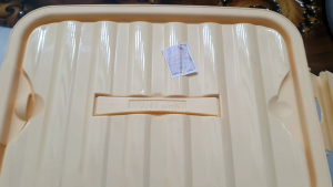 [TẶNG THÙNG]10 gói khăn ướt vịt vàng Phú Đạt không mùi chính hãng 120 tờ.