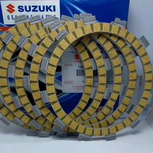 KAMPAS KOPLING / PLAT KOPLING (RACING) SATRIA FU & GSX 150R THUNDER