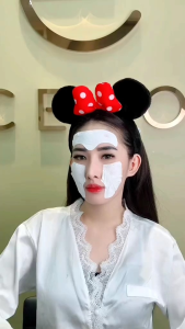 {READY STOK} CELO FILM COLLAGEN NUTRI PLUS ENERGIZING SET - INFUSION MASK - HYDRA ENERGIZING MIST