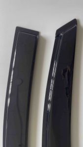 Toyota Ipsum / Picnic 2001 2002 2003 2004 2005 2006 2007 2008 2009 Door Visor / Window Vent Visor Deflectors ( MADE IN MALAYSIA )