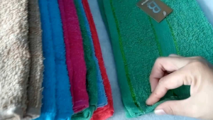 handuk lap keringat size 35x75cm/handuk olahraga/ handuk salon/handuk multifungsi pilihan tepat