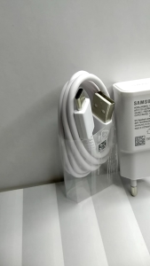 Original charger samsung bawaan hp type C A12 A20 A20s A21s A31 A32 A52 A70 A71 A72 M10s M11 M12 A50 A51 support fast charging