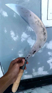 Sabat Pengaritan Liwung Baja Isen Tapak Kuda Wonosobo