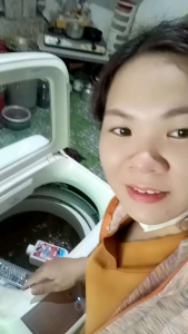 Tẩy lồng máy giặt mika 300g mua 4 tặng 1